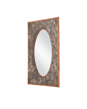 Ebba Rectangular Mirror