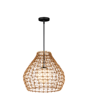 Bly Outdoor Pendant