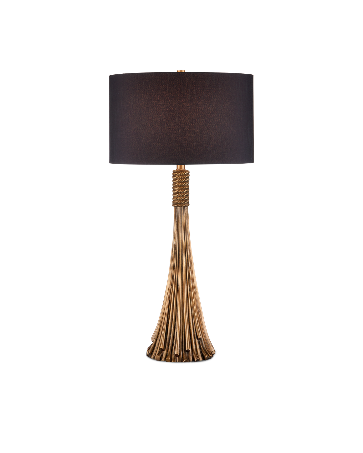 Baroque Table Lamp