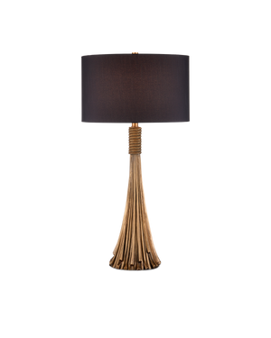 Baroque Table Lamp