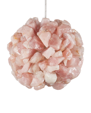 Clio Pink Pendant