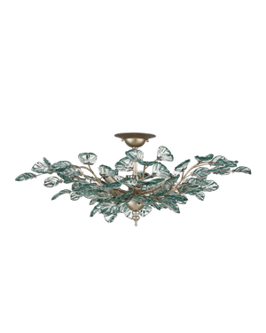 Baobab Semi-Flush Mount