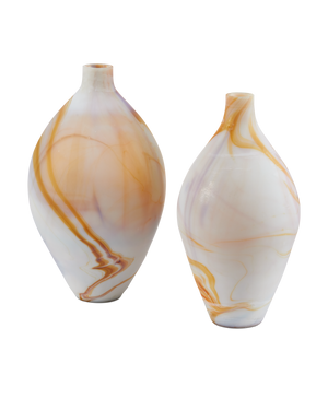 Gobi Vase Set of 2
