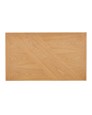 Margot Natural Oak Chest
