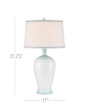 Ketty Table Lamp