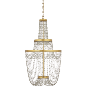 Mademoiselle Grande Chandelier
