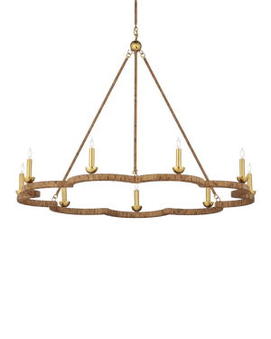 Savoie Chandelier