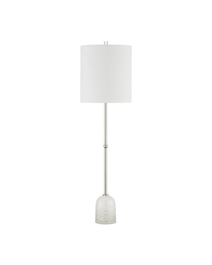 Craquelle Table Lamp