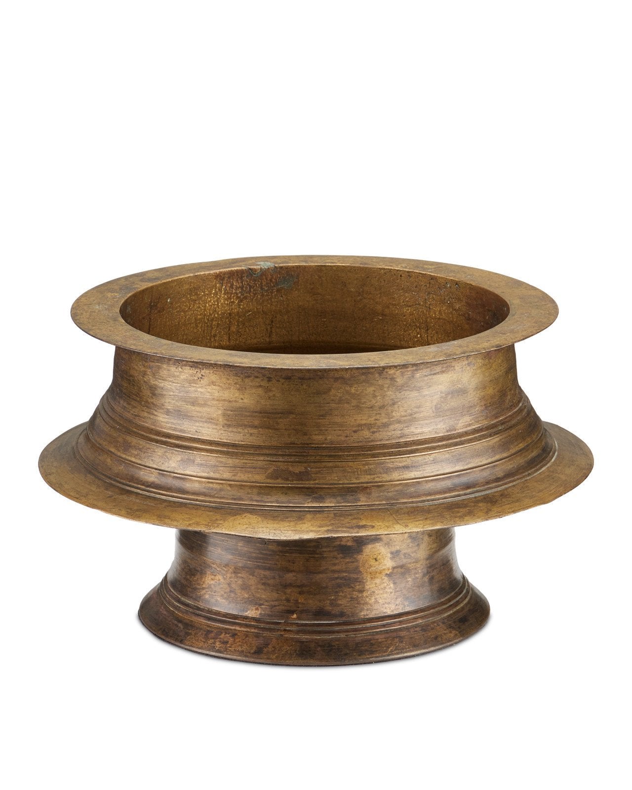 Tanjore Ritual Bowl