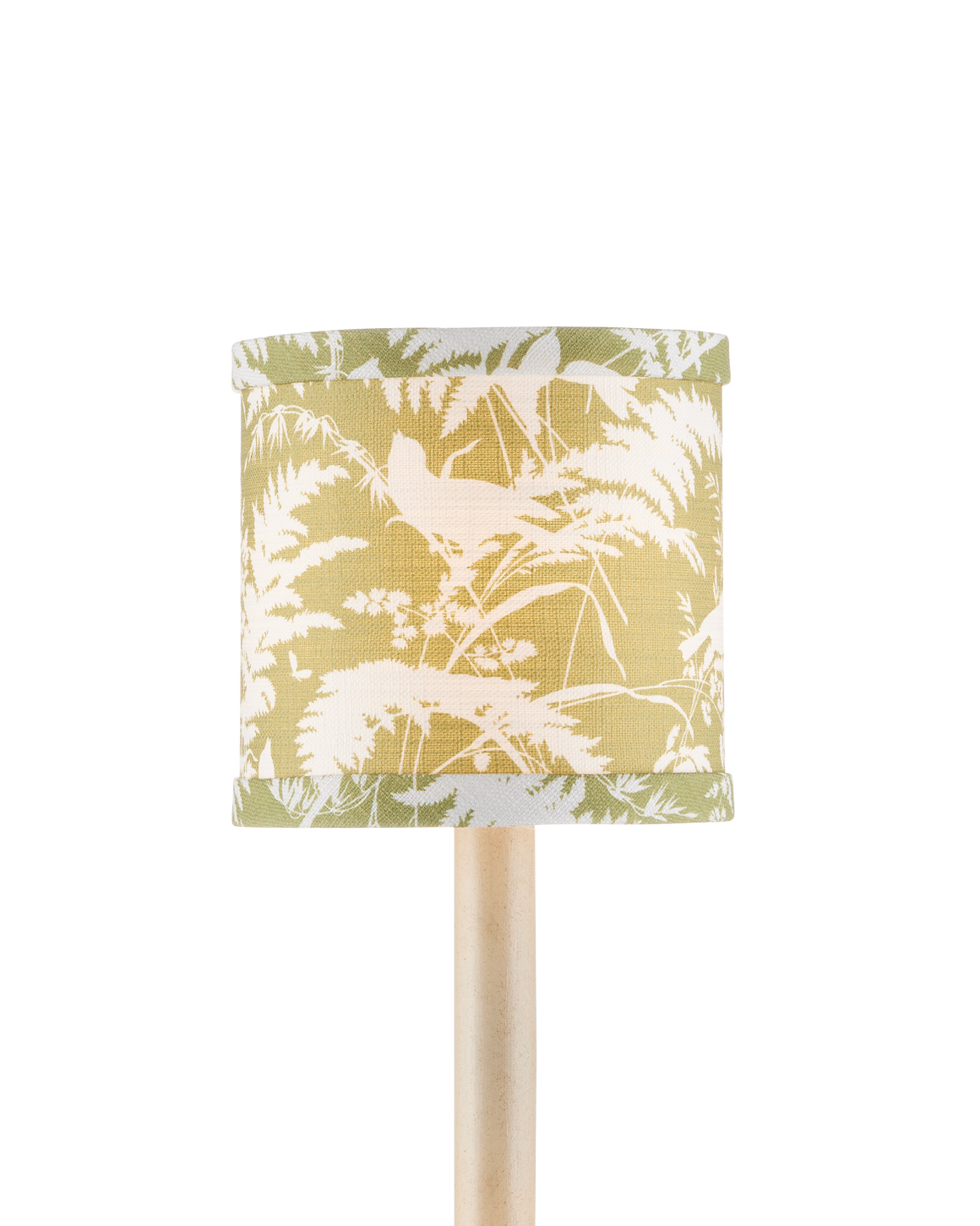 Aviary Moss Drum Chandelier Shade