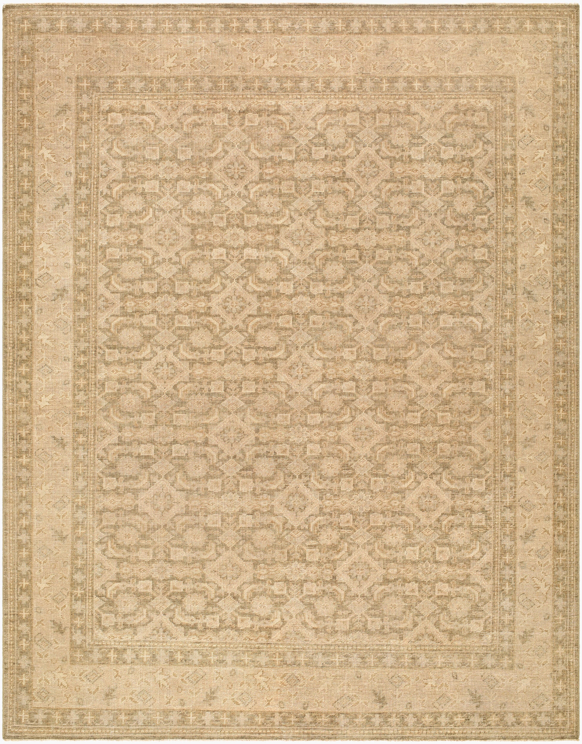 Surya Agra AAA-2300 Handmade Rug