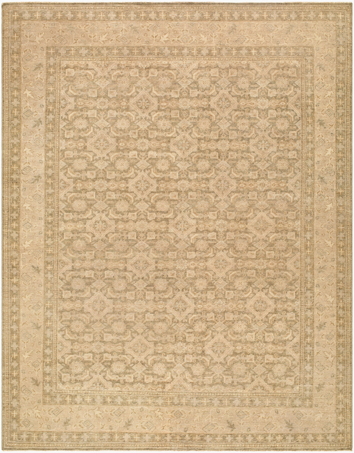 Surya Agra AAA-2300 Handmade Rug