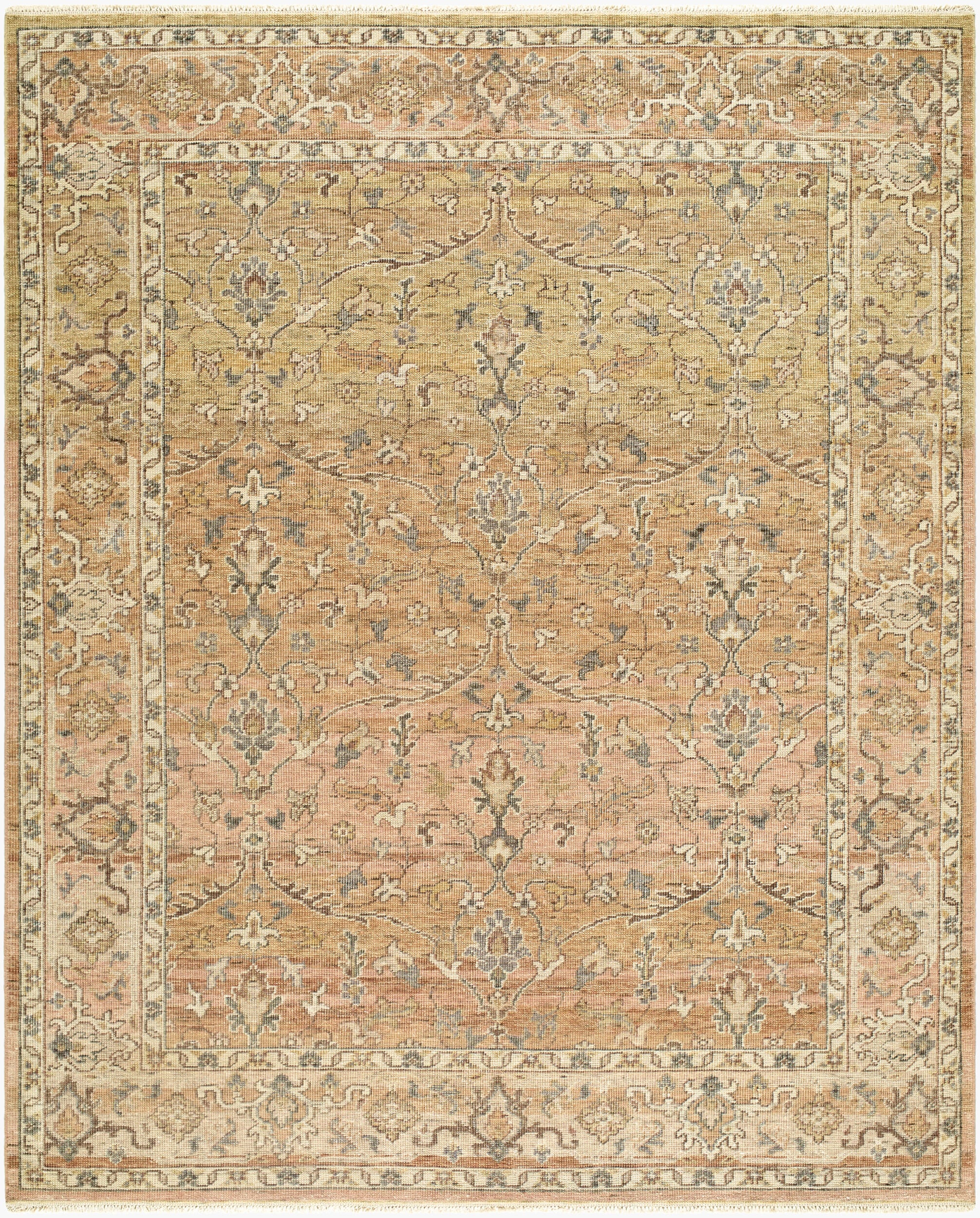 Surya Agra AAA-2301 Handmade Rug