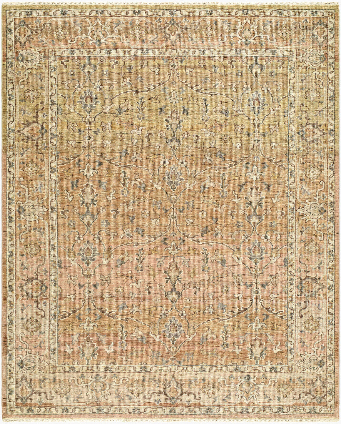 Surya Agra AAA-2301 Handmade Rug