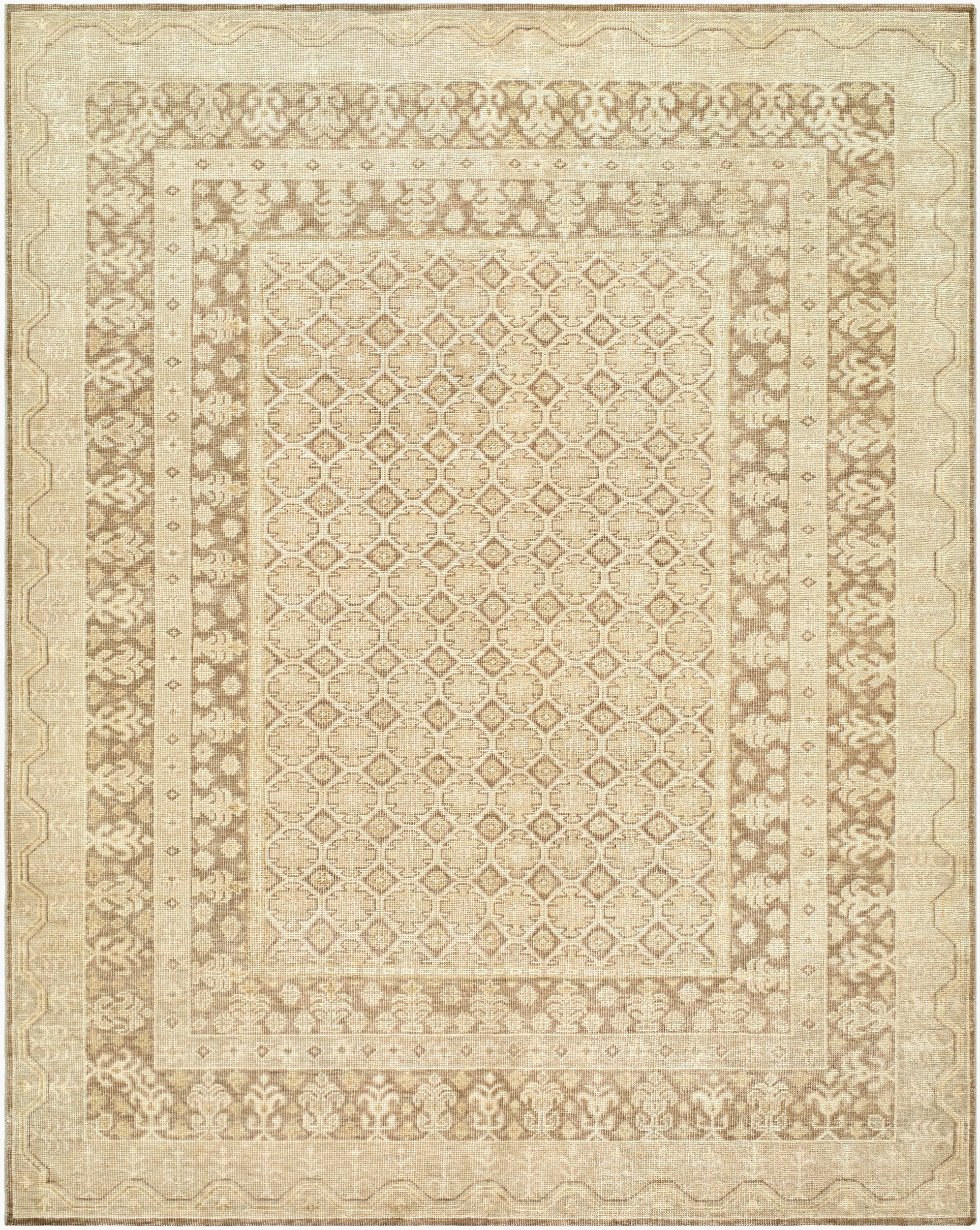 Surya Agra AAA-2302 Handmade Rug