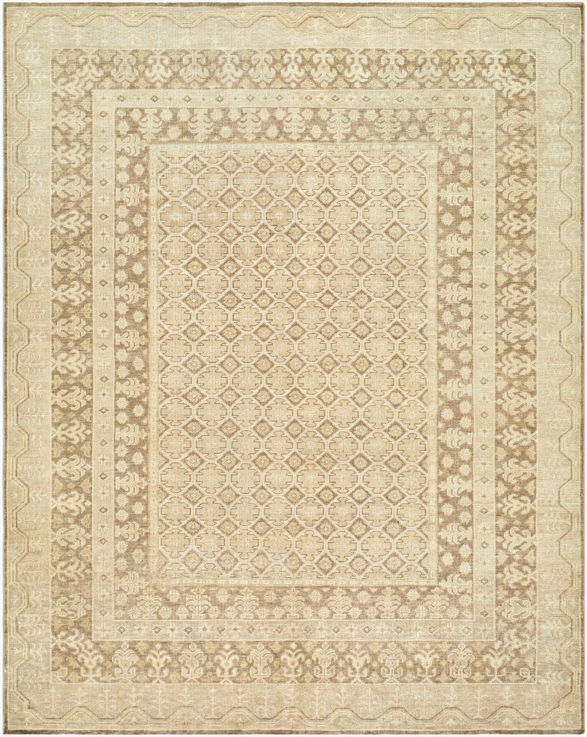 Surya Agra AAA-2302 Handmade Rug