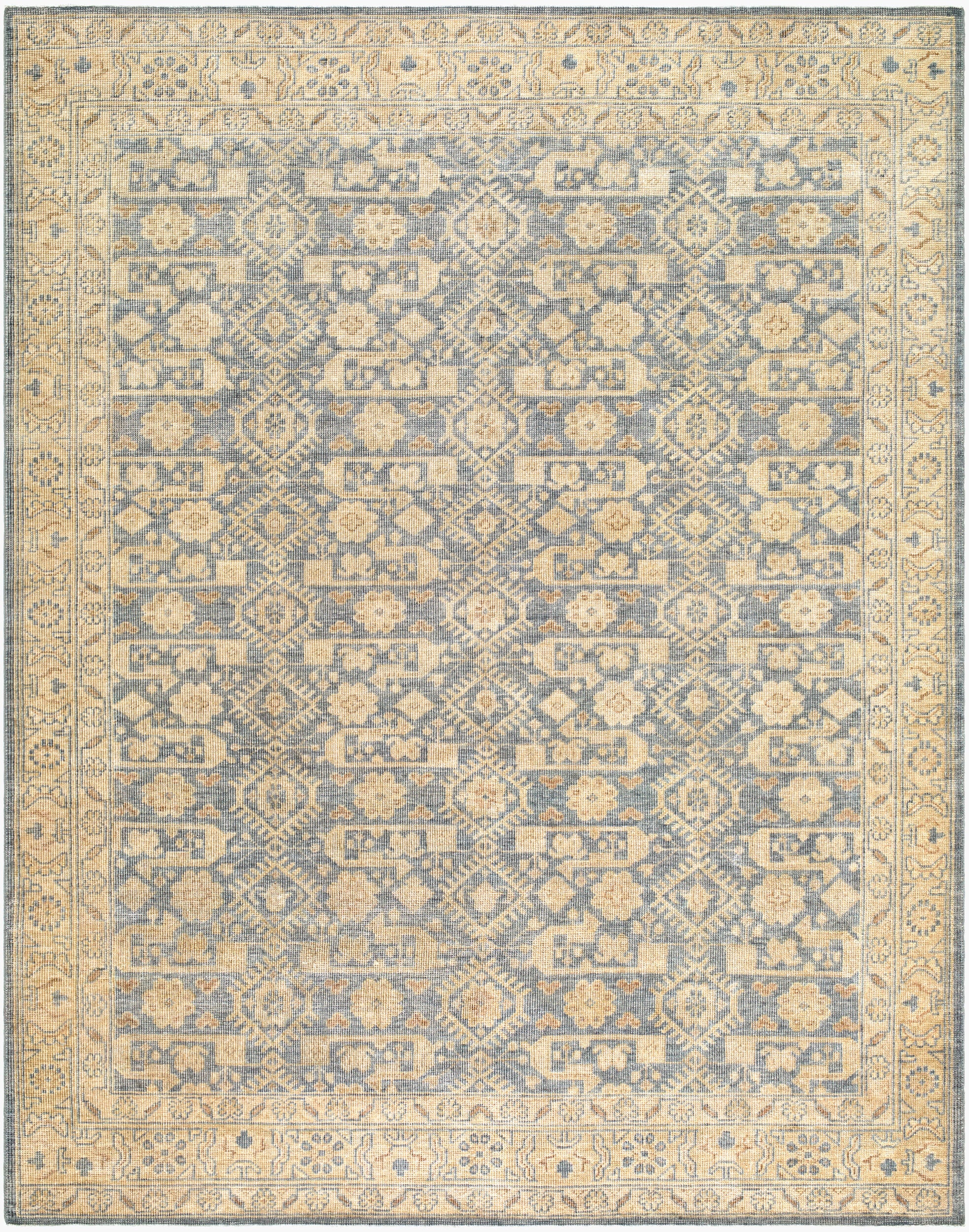 Surya Agra AAA-2303 Handmade Rug