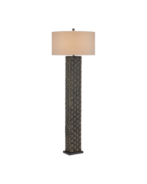 Eden Floor Lamp