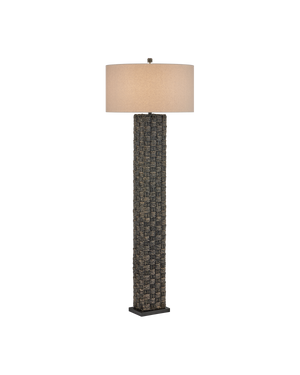 Eden Floor Lamp