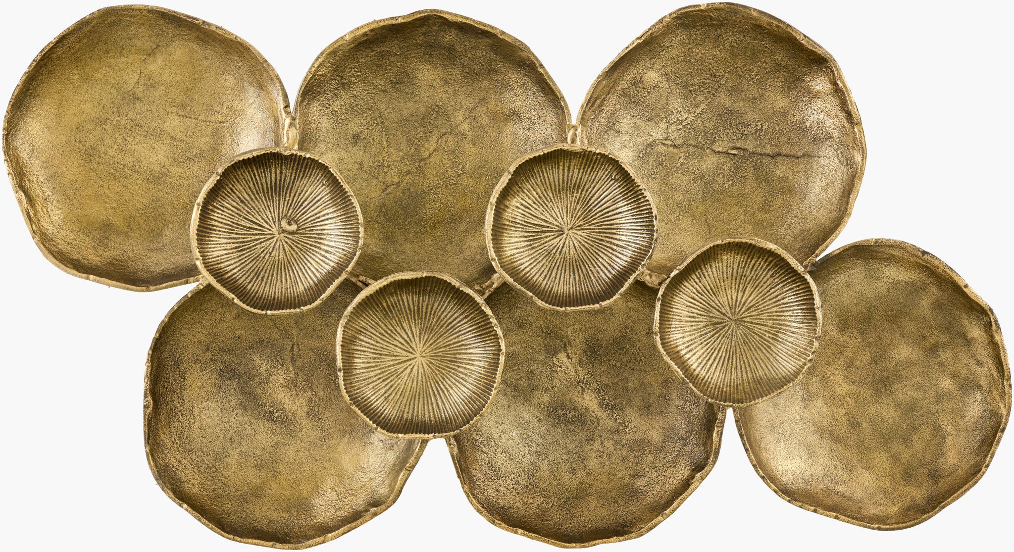 Surya Aaina AAIN-001 Wall Sculpture