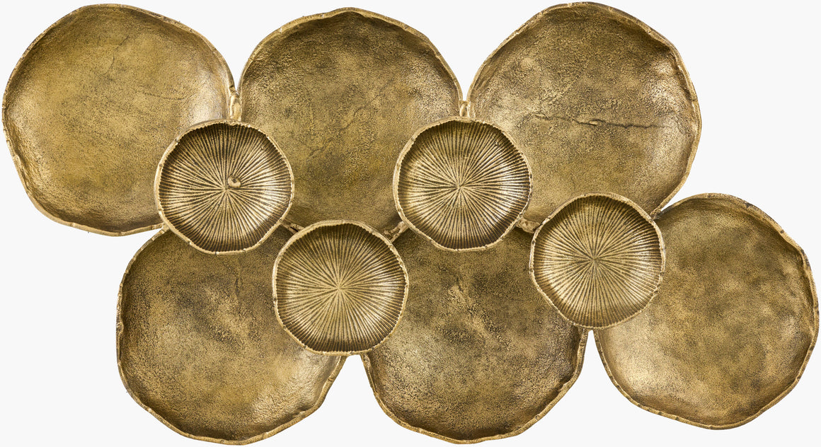 Surya Aaina AAIN-001 Wall Sculpture