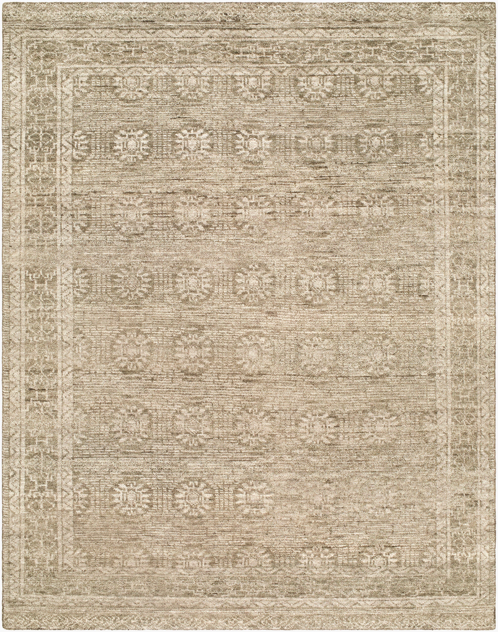 Surya Alara AAL-2301 Handmade Rug
