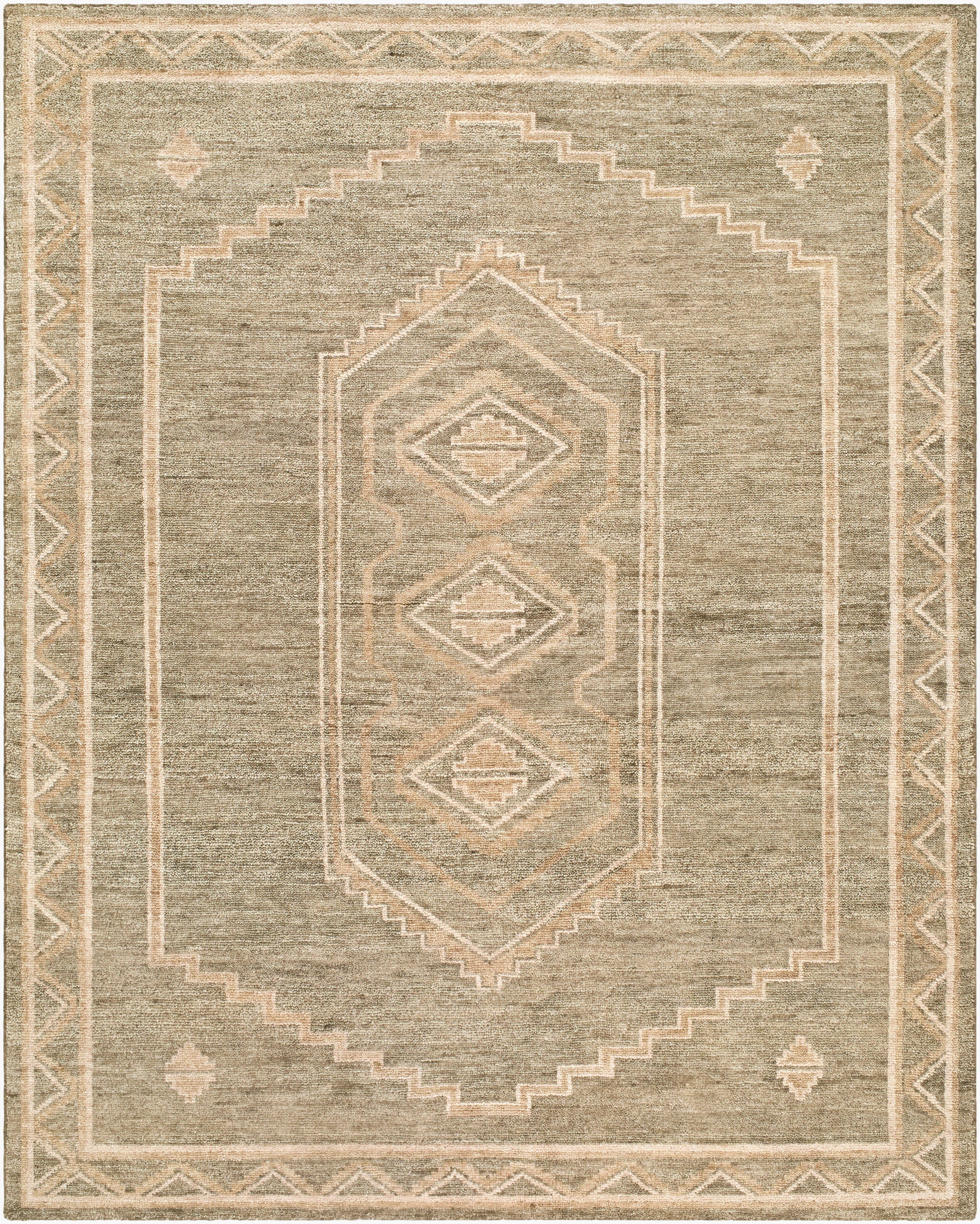 Surya Alara AAL-2302 Handmade Rug