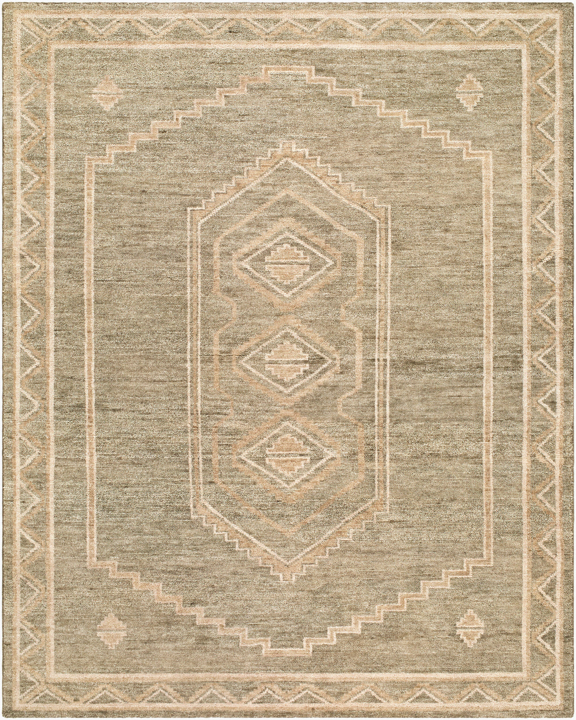 Surya Alara AAL-2302 Handmade Rug