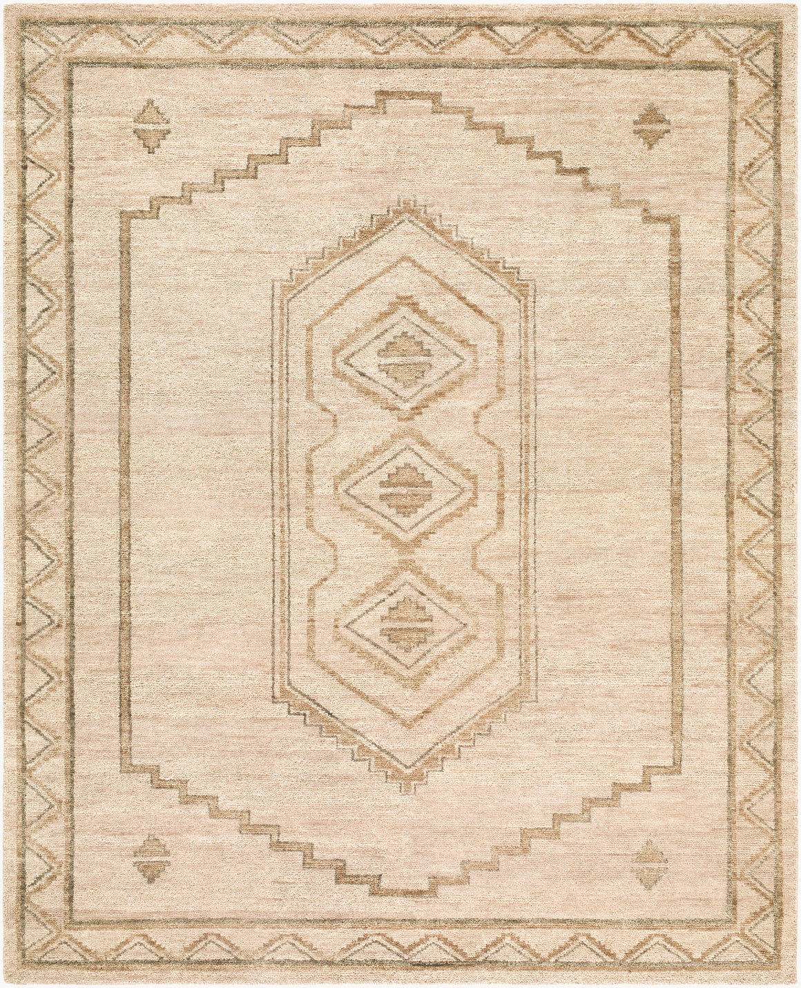Surya Alara AAL-2303 Handmade Rug
