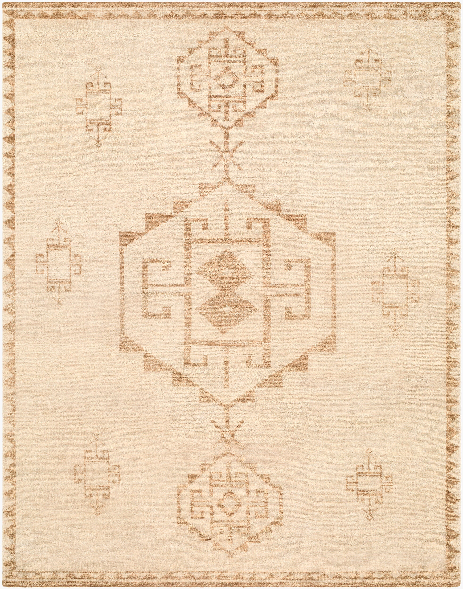 Surya Alara AAL-2306 Handmade Rug