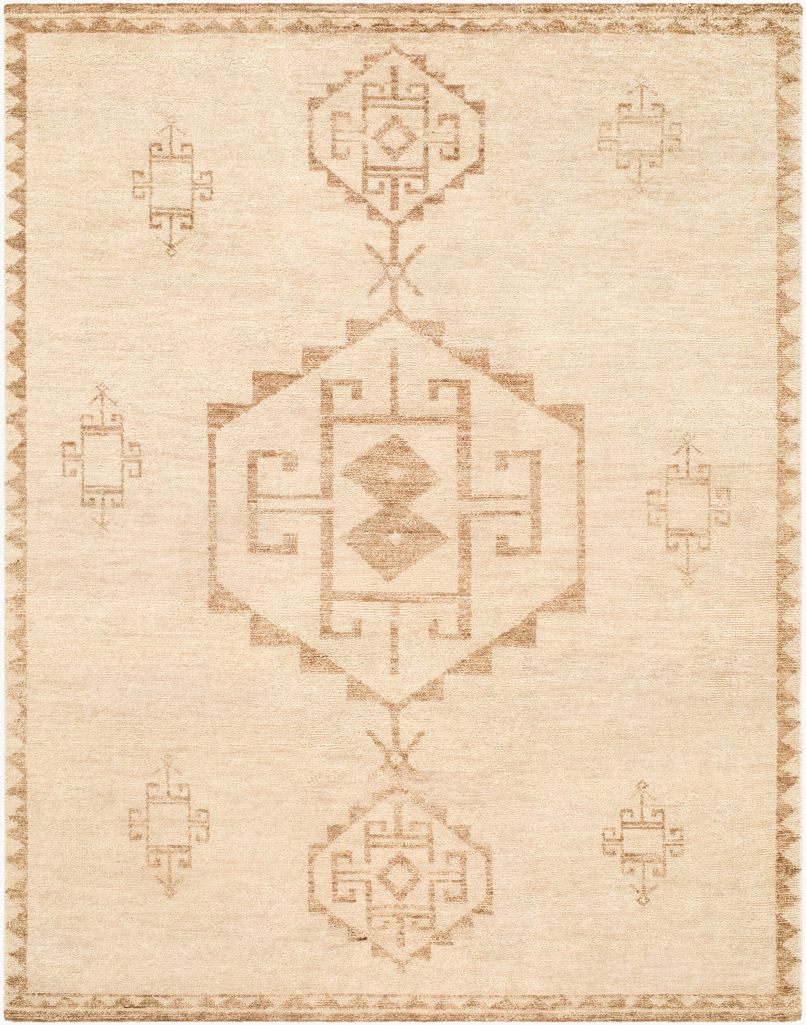 Surya Alara AAL-2306 Handmade Rug