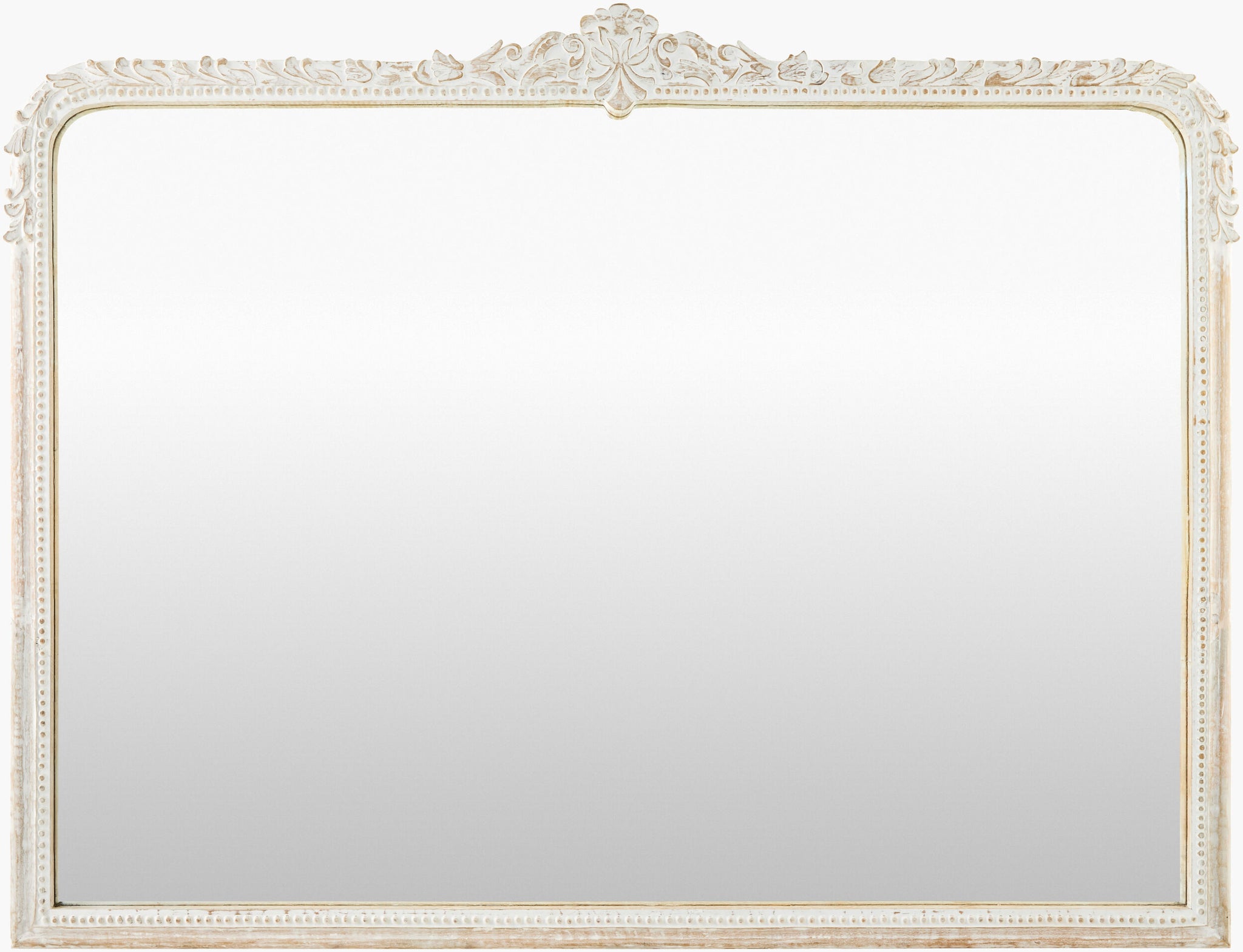 Surya Aaliyah AALI-001 Mantel Mirror
