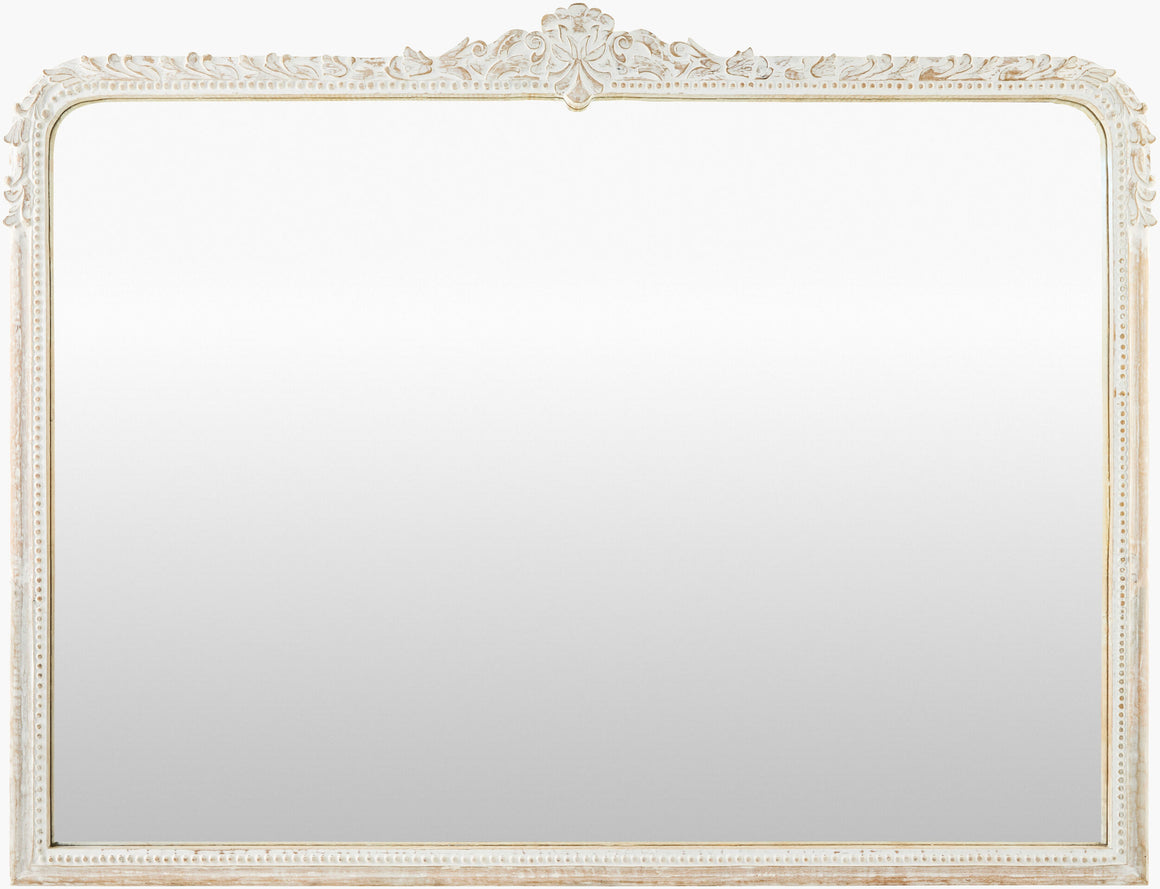 Surya Aaliyah AALI-001 Mantel Mirror