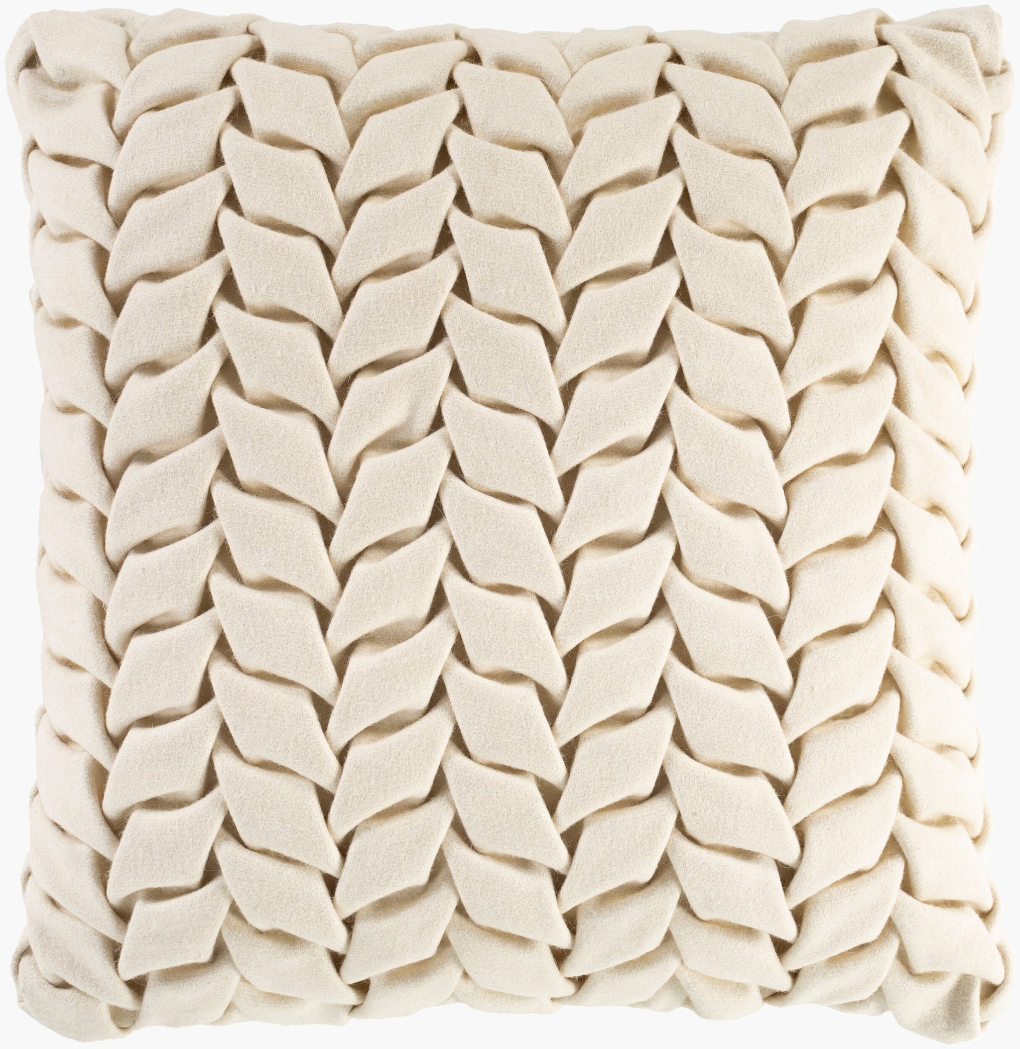 Surya Alana AAP-001 Accent Pillow