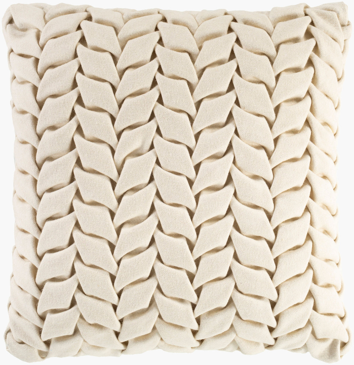Surya Alana AAP-001 Accent Pillow