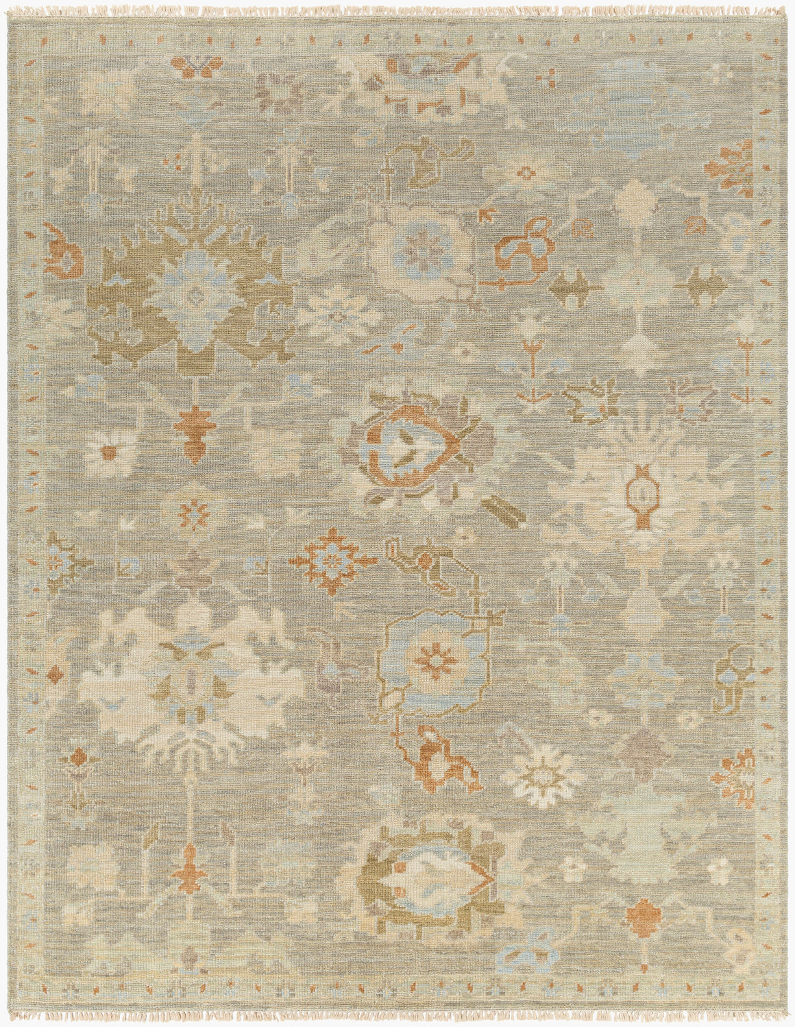 Surya Antalya AAT-2300 Handmade Rug