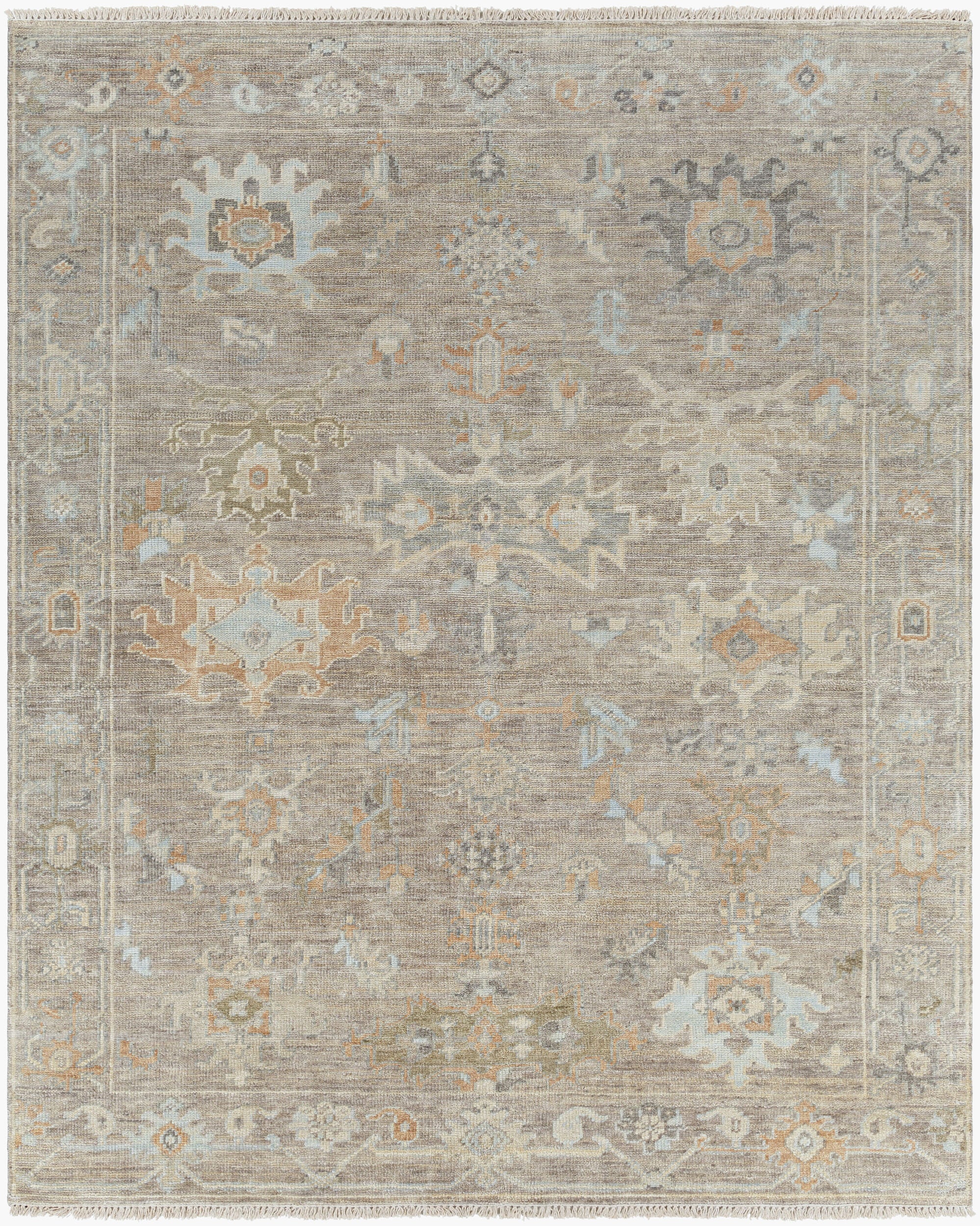 Surya Antalya AAT-2301 Handmade Rug