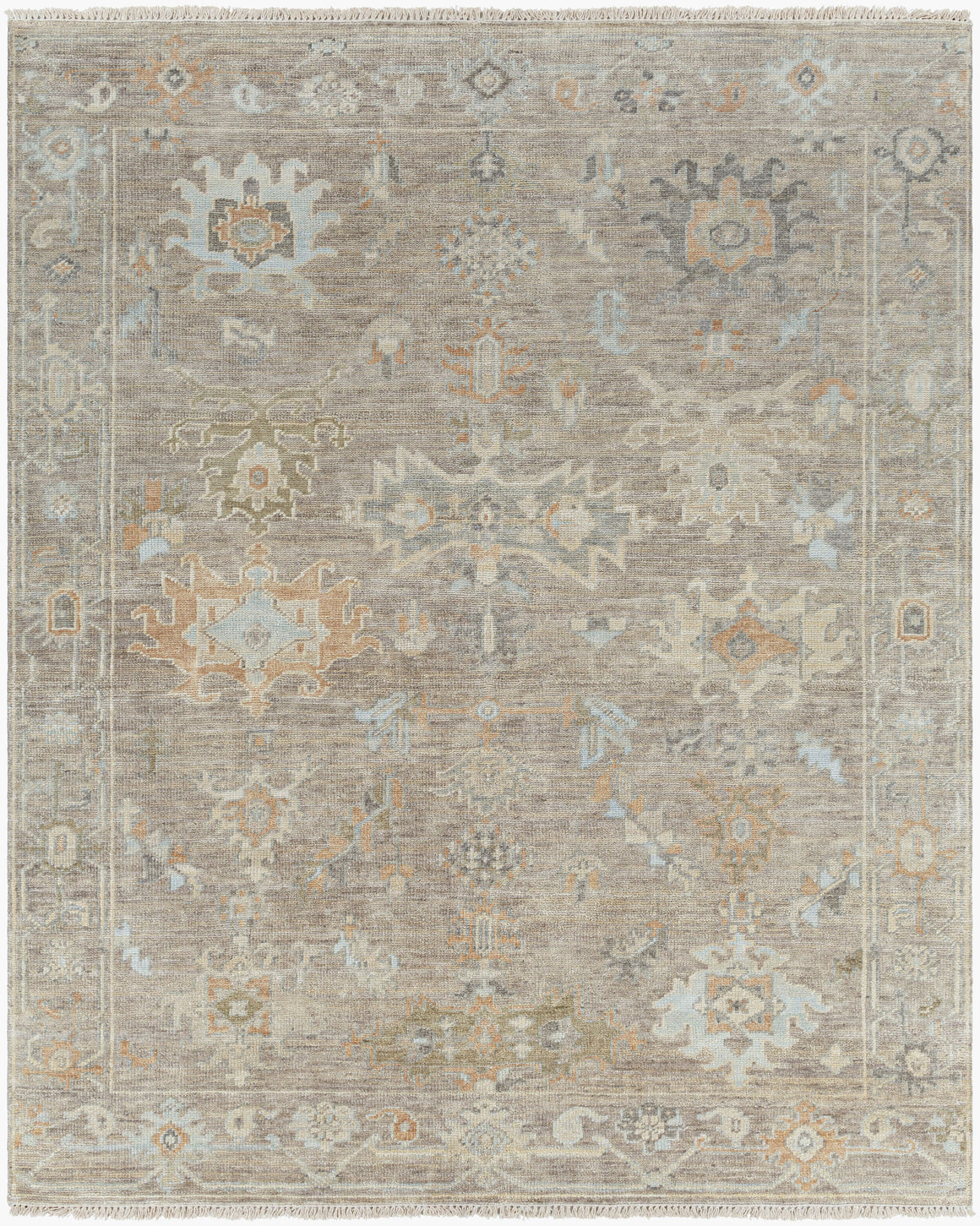 Surya Antalya AAT-2301 Handmade Rug