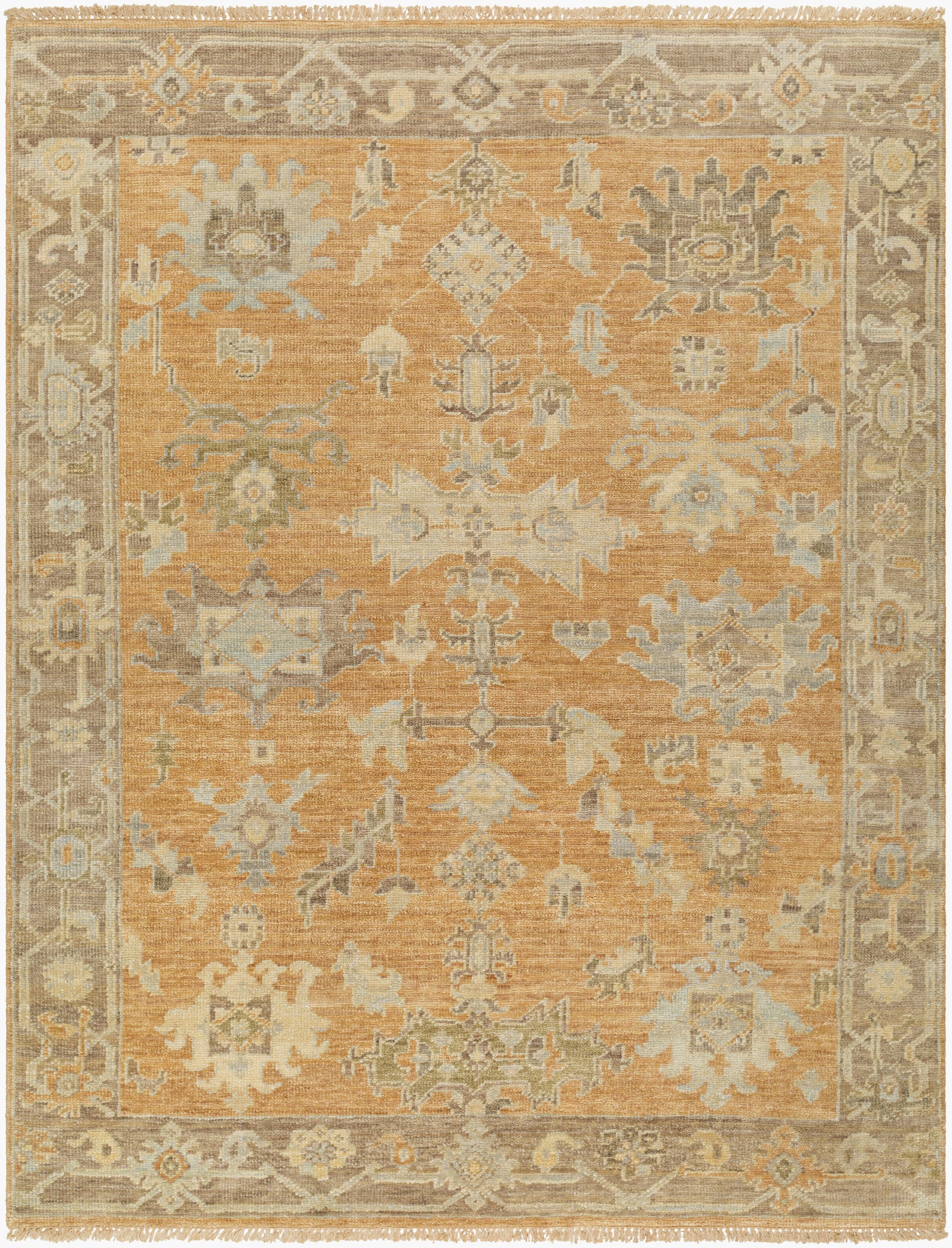 Surya Antalya AAT-2302 Handmade Rug
