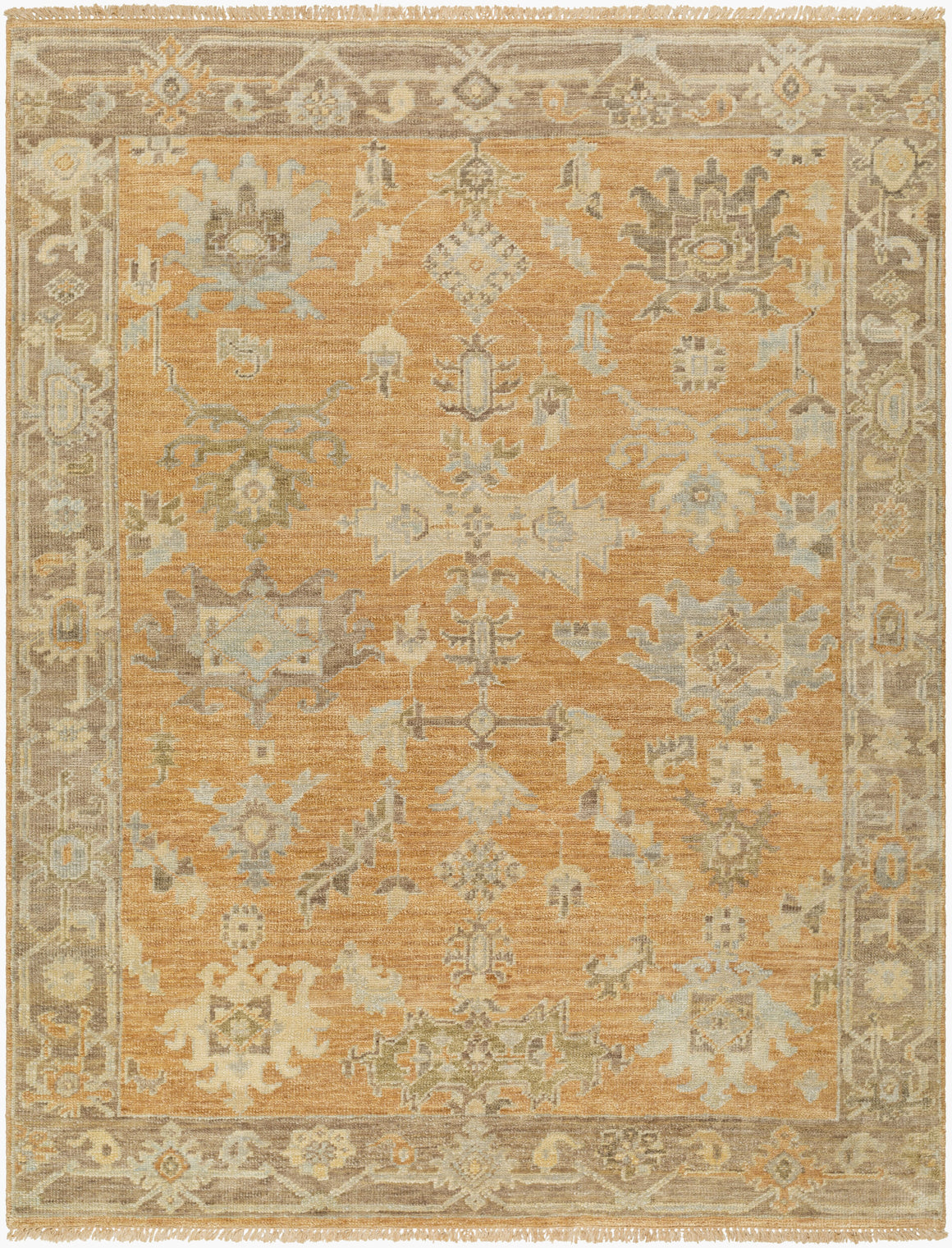 Surya Antalya AAT-2302 Handmade Rug