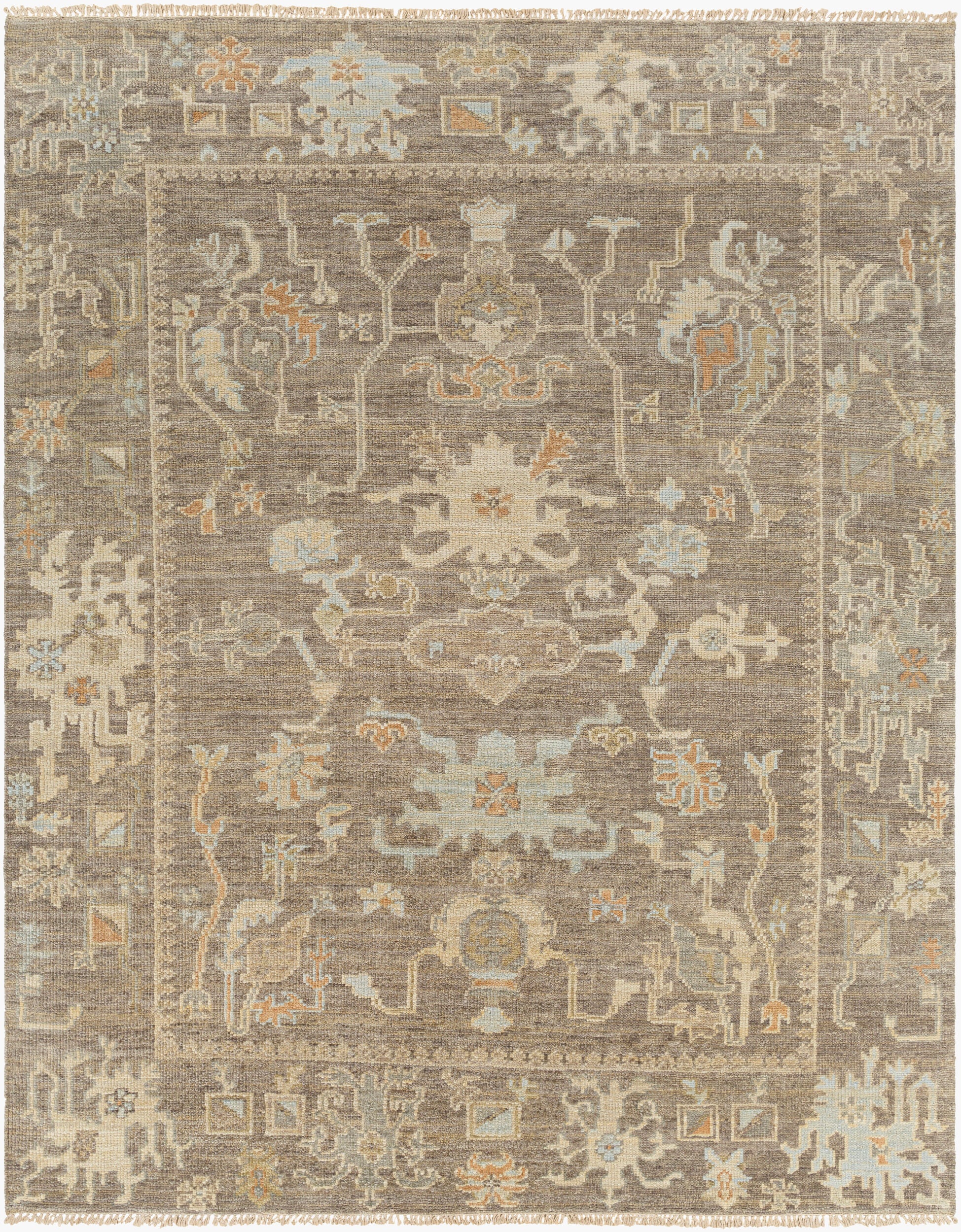 Surya Antalya AAT-2303 Handmade Rug