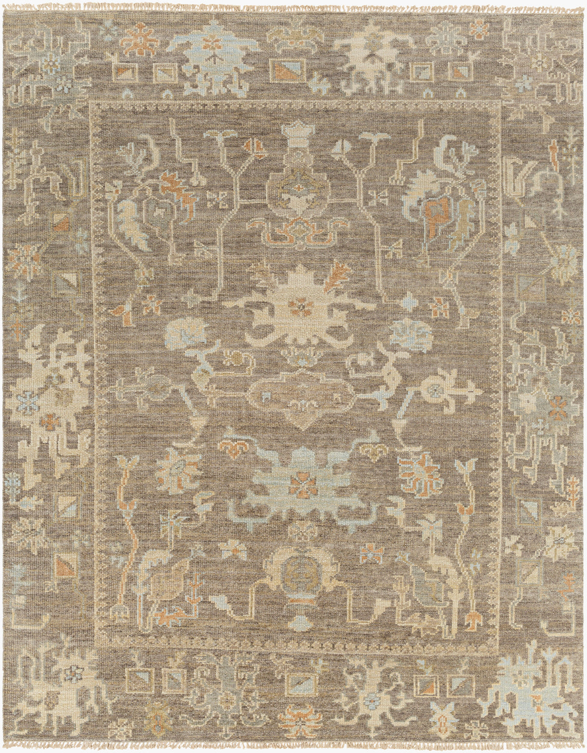 Surya Antalya AAT-2303 Handmade Rug