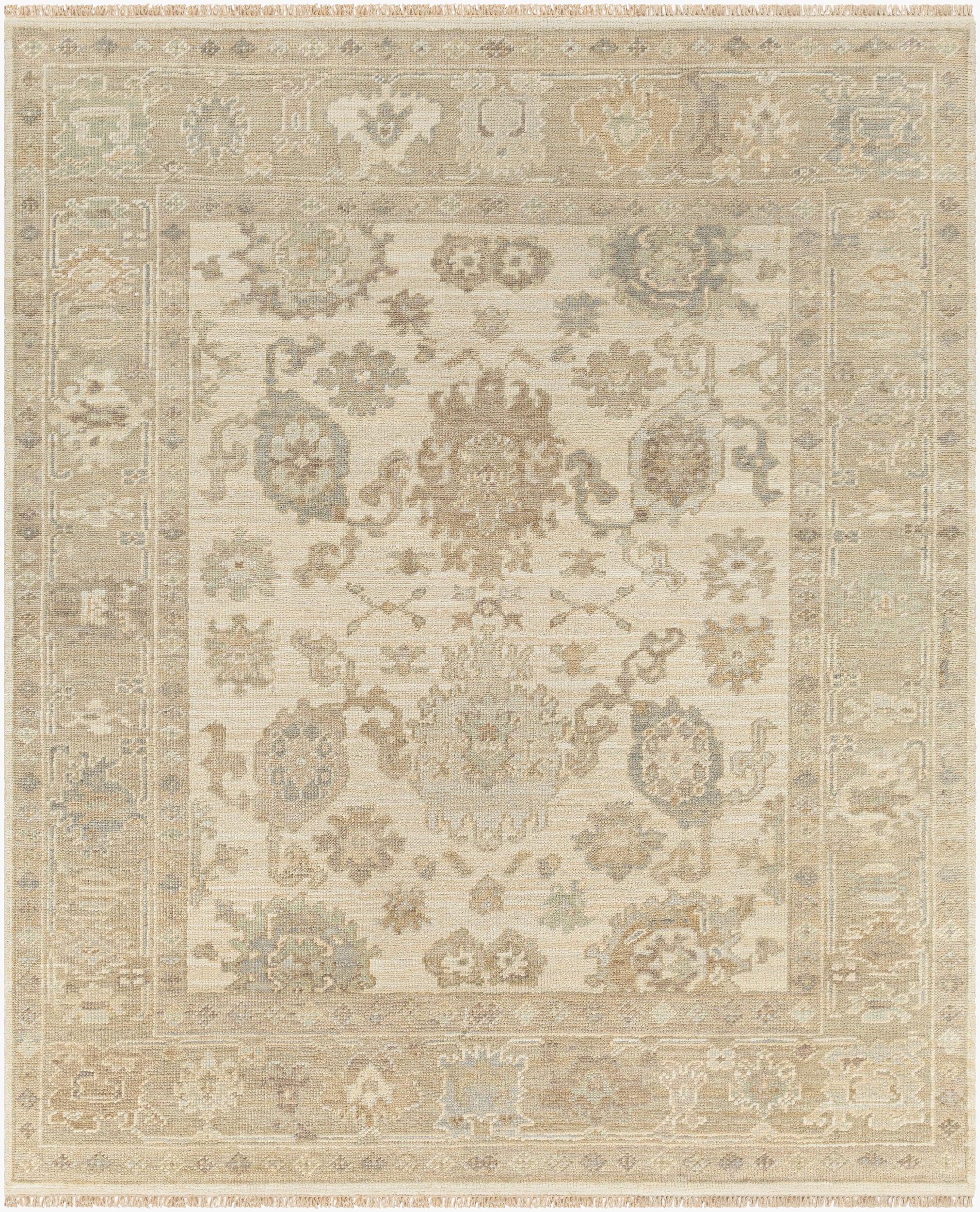 Surya Antalya AAT-2304 Handmade Rug