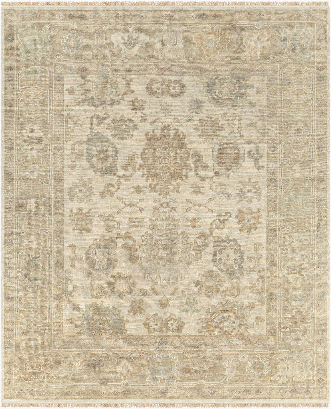 Surya Antalya AAT-2304 Handmade Rug