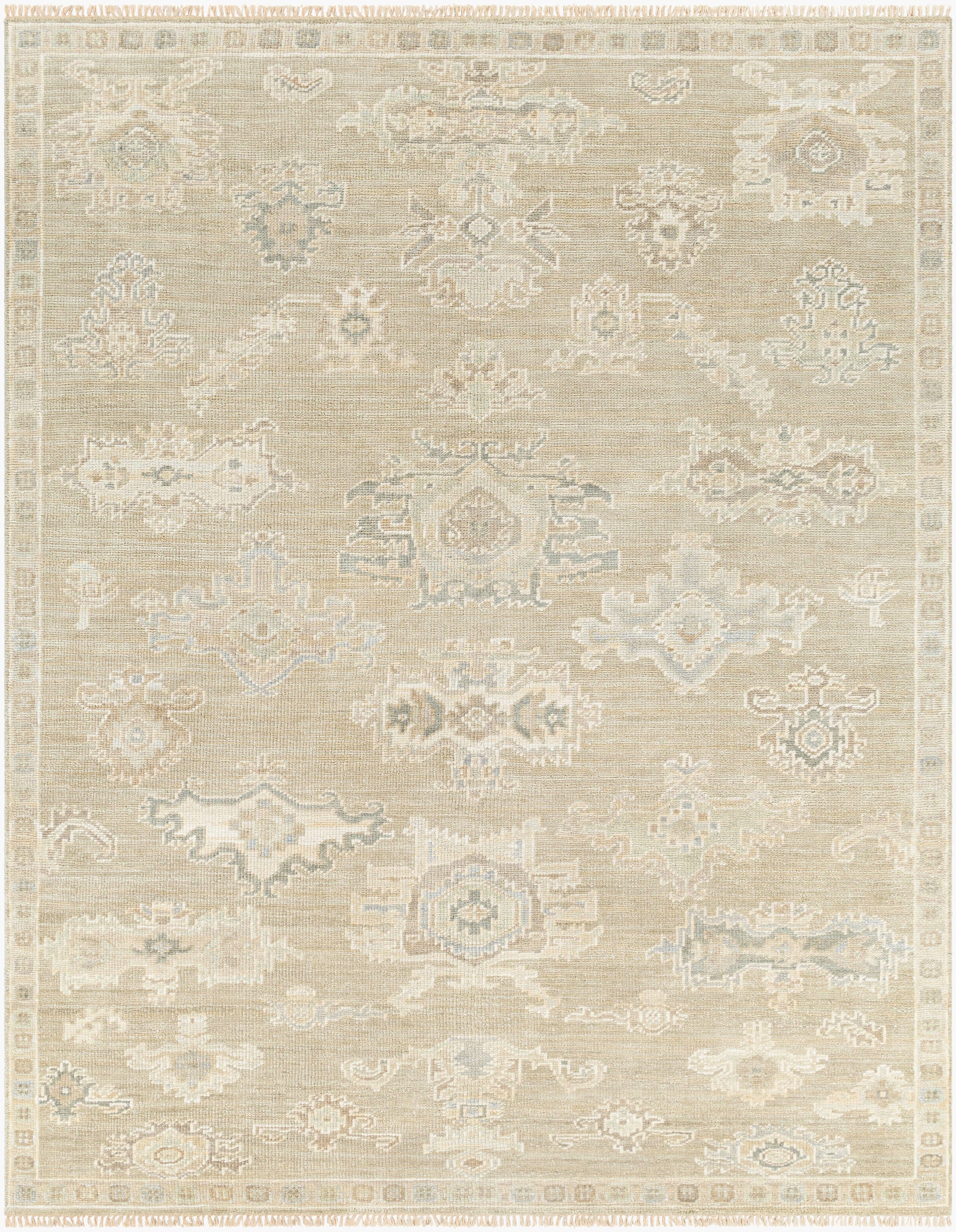 Surya Antalya AAT-2305 Handmade Rug