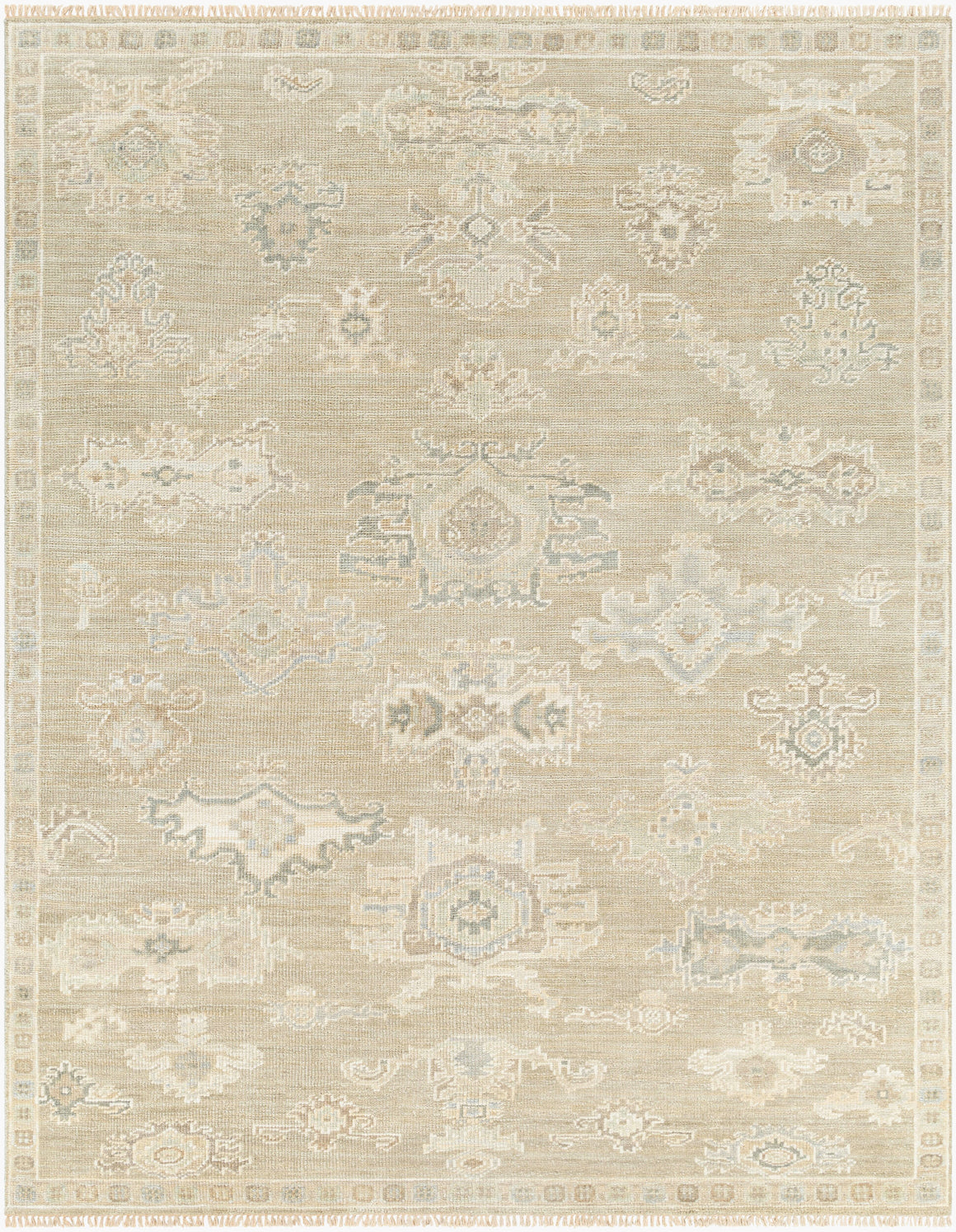Surya Antalya AAT-2305 Handmade Rug