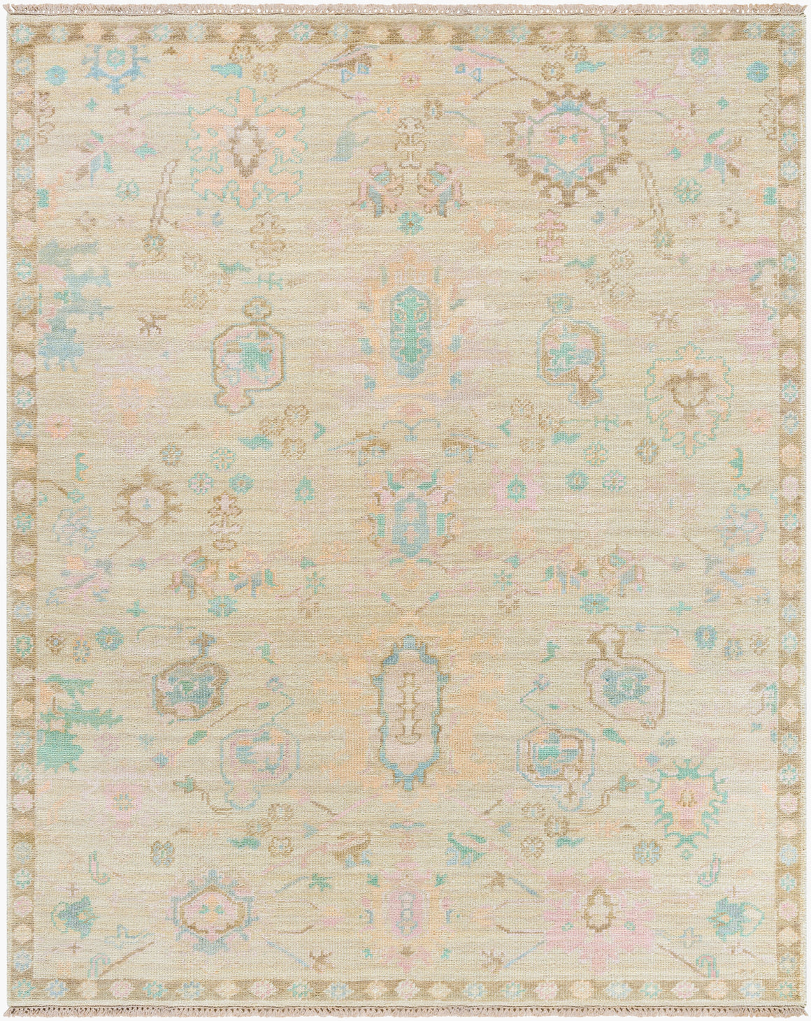 Surya Antalya AAT-2307 Handmade Rug