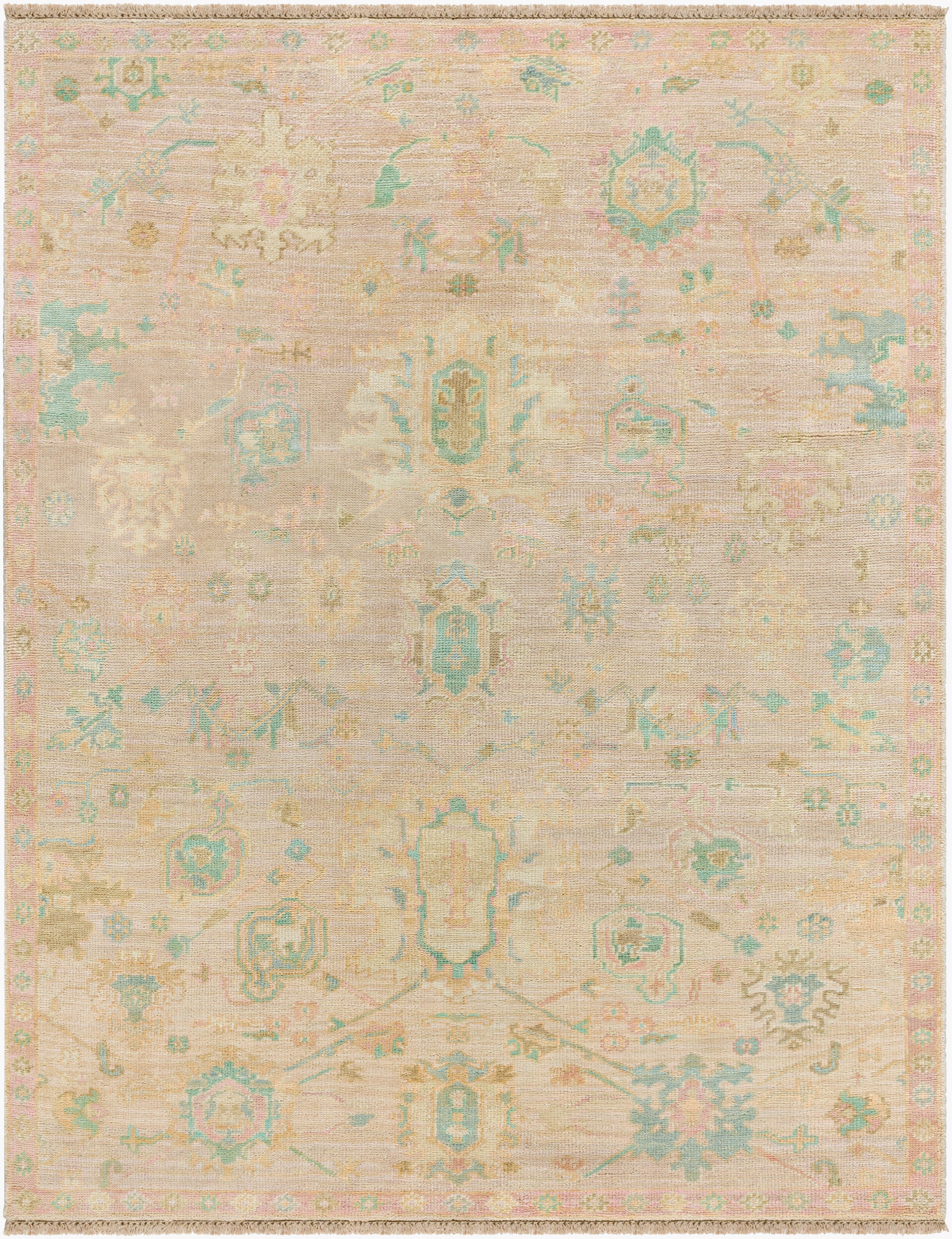Surya Antalya AAT-2308 Handmade Rug