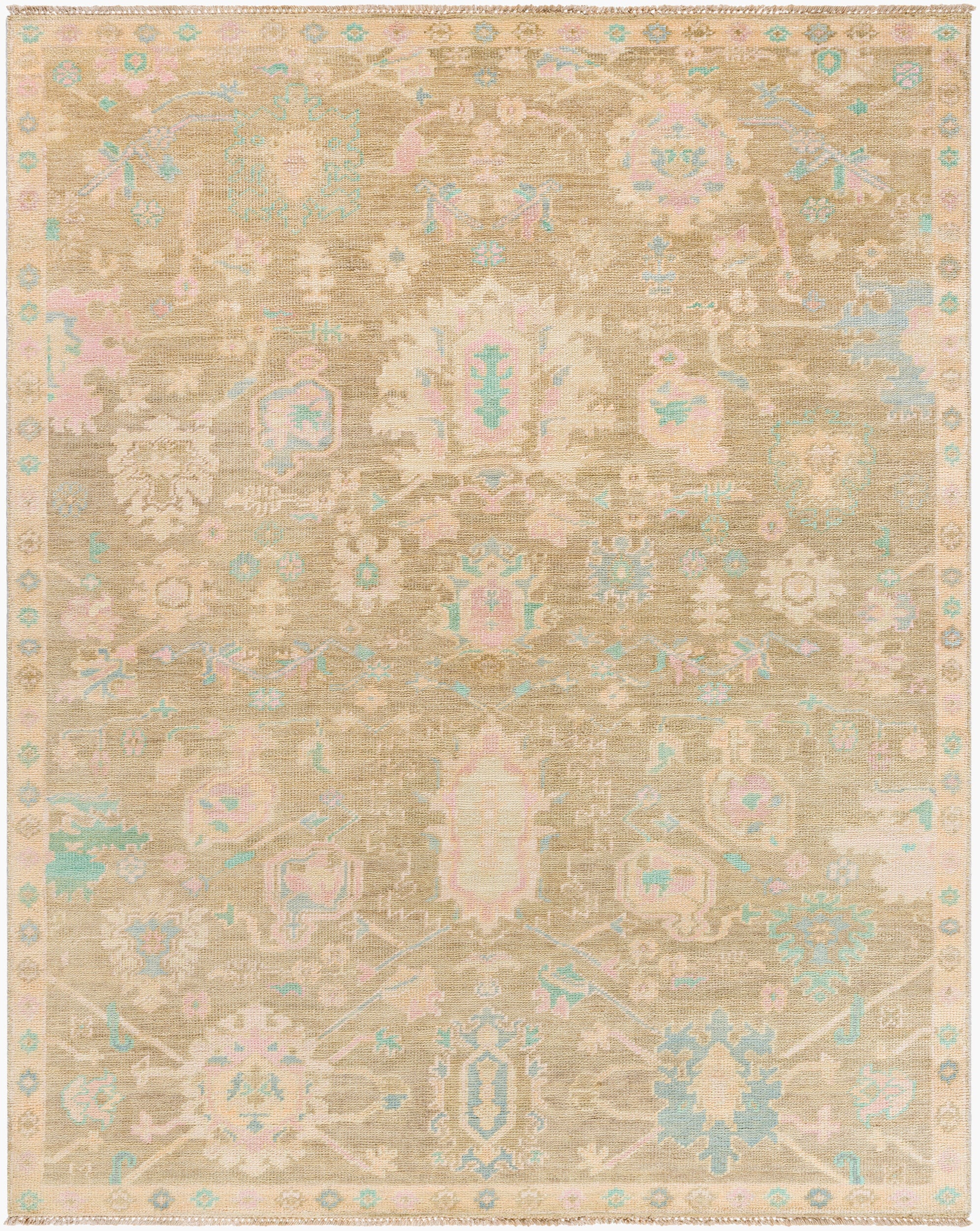 Surya Antalya AAT-2309 Handmade Rug