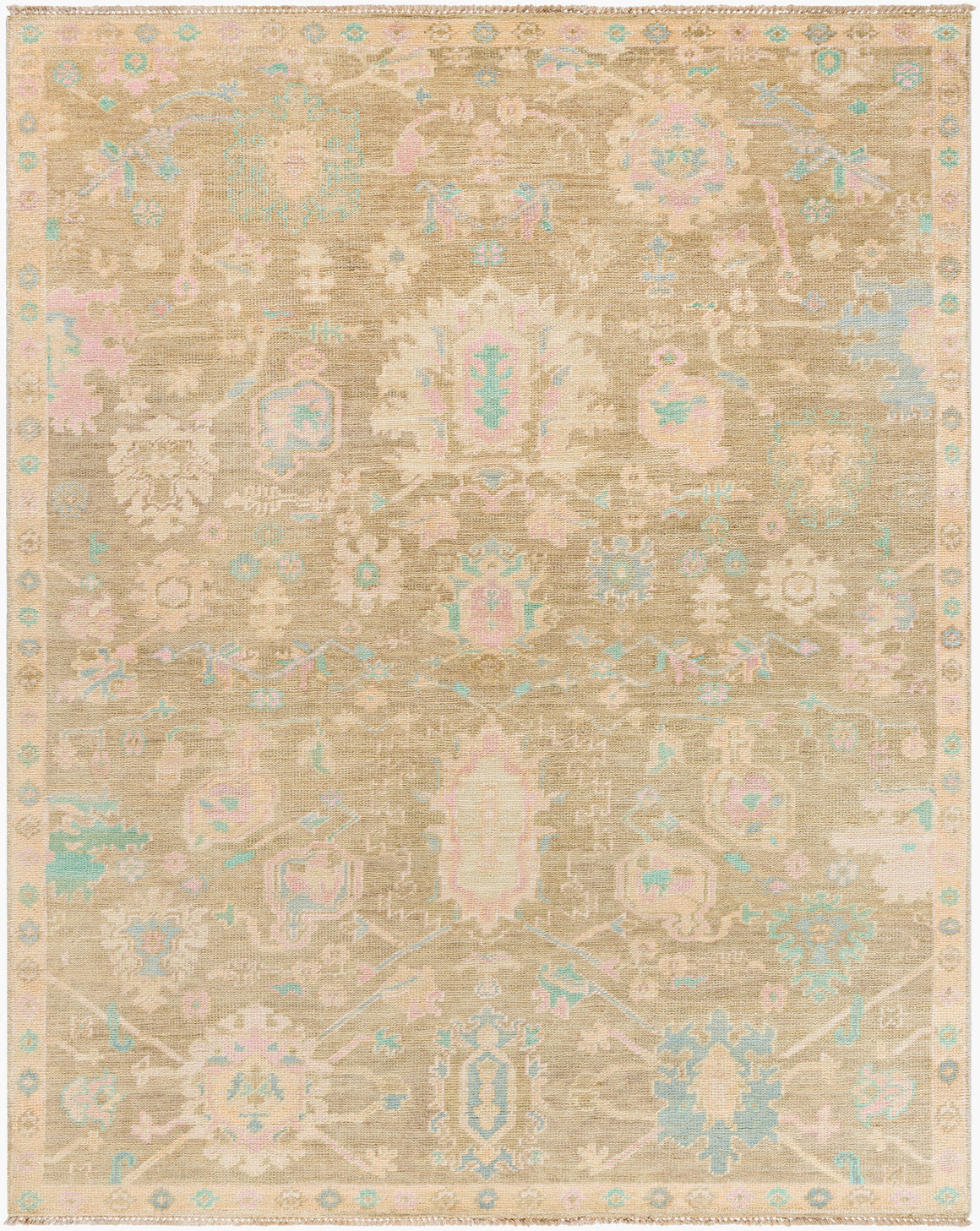 Surya Antalya AAT-2309 Handmade Rug